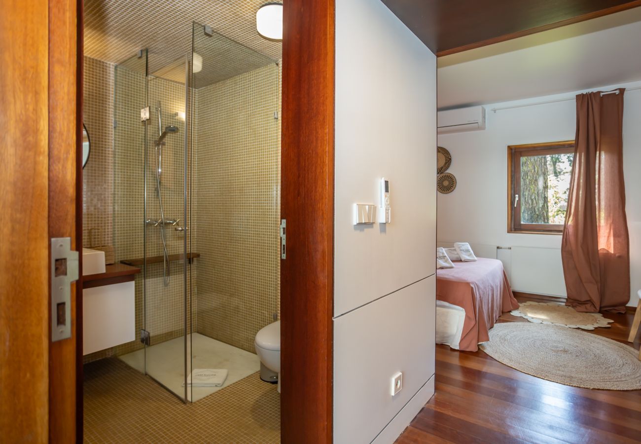 Villa in Aroeira - Villa Golf e Praia
