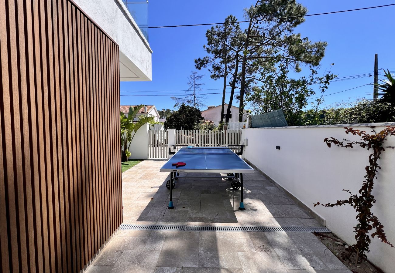 Villa in Aroeira - Villa Das Hortensias