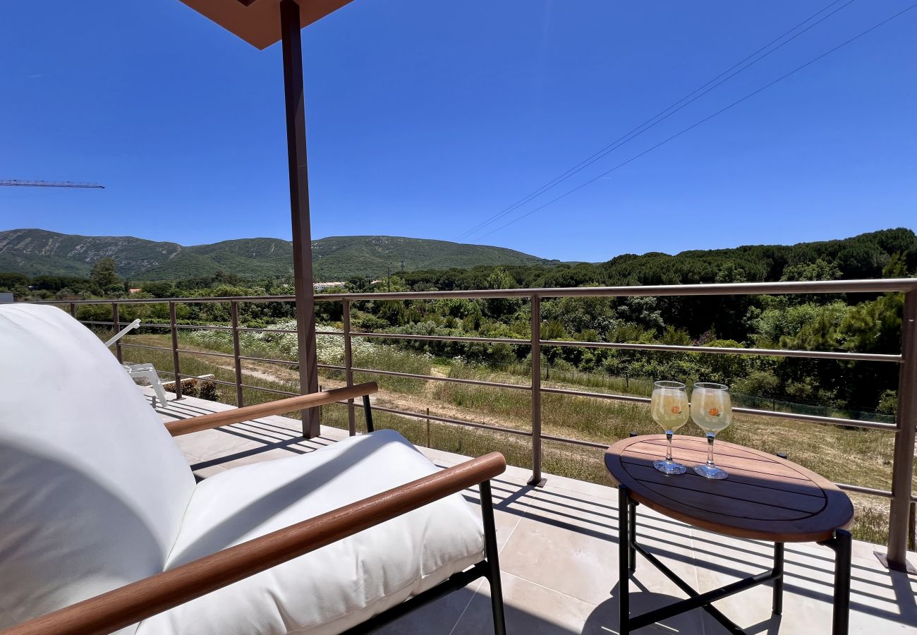 Villa in Azeitão - Serra Zen