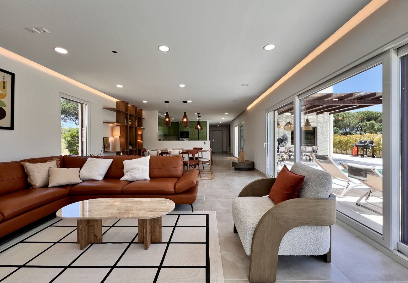 Villa in Azeitão - Serra Zen