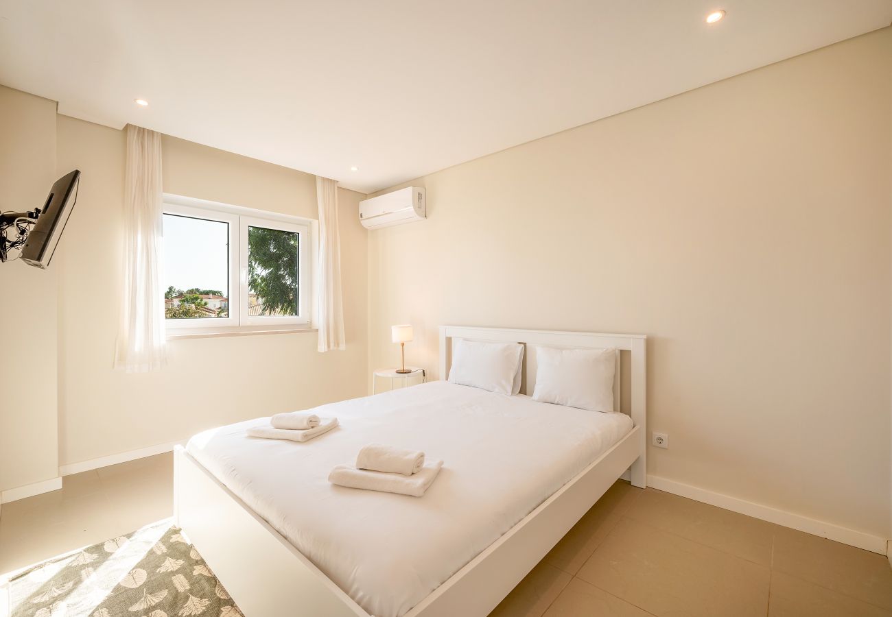 House in Azeitão - Oasis de soleil