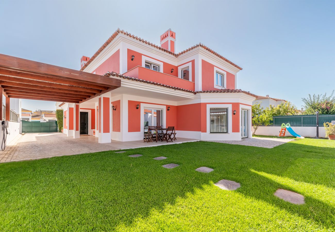 House in Azeitão - Oasis de soleil