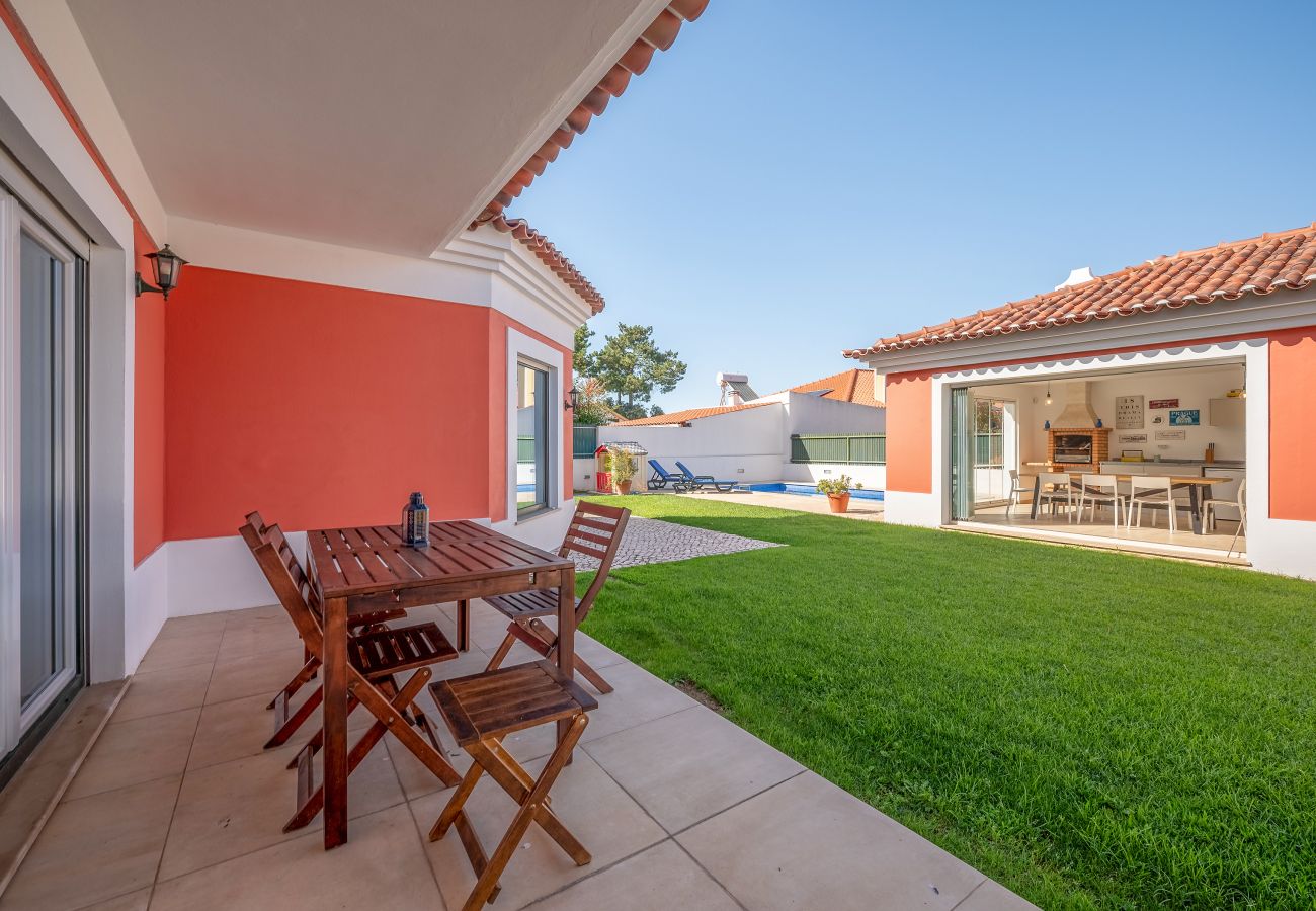House in Azeitão - Oasis de soleil