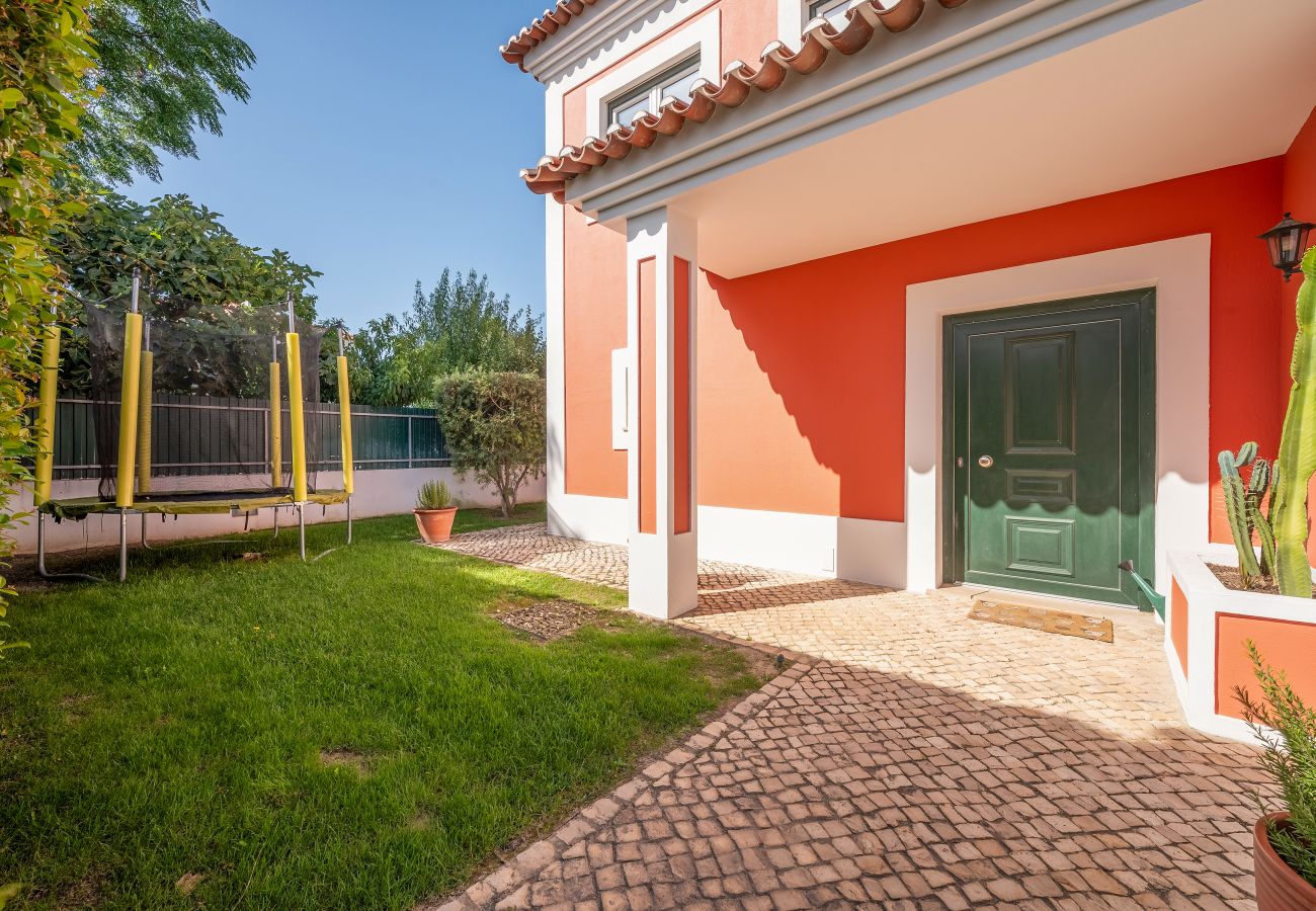 House in Azeitão - Oasis de soleil