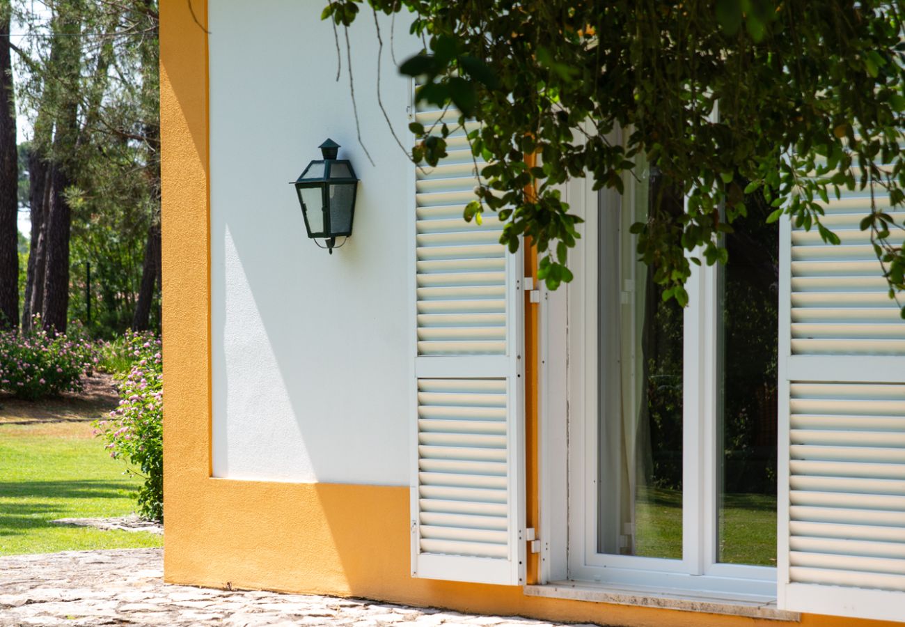 House in Azeitão - Quinta das Cabreiras