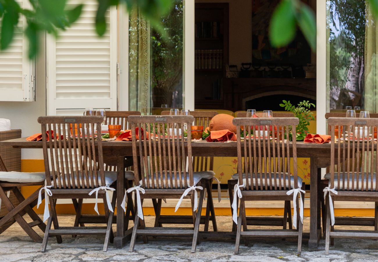 House in Azeitão - Quinta das Cabreiras