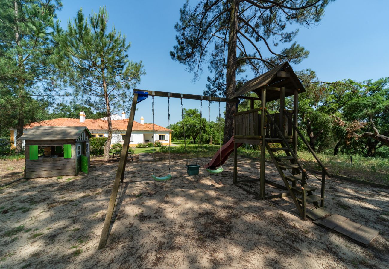 House in Azeitão - Quinta das Cabreiras