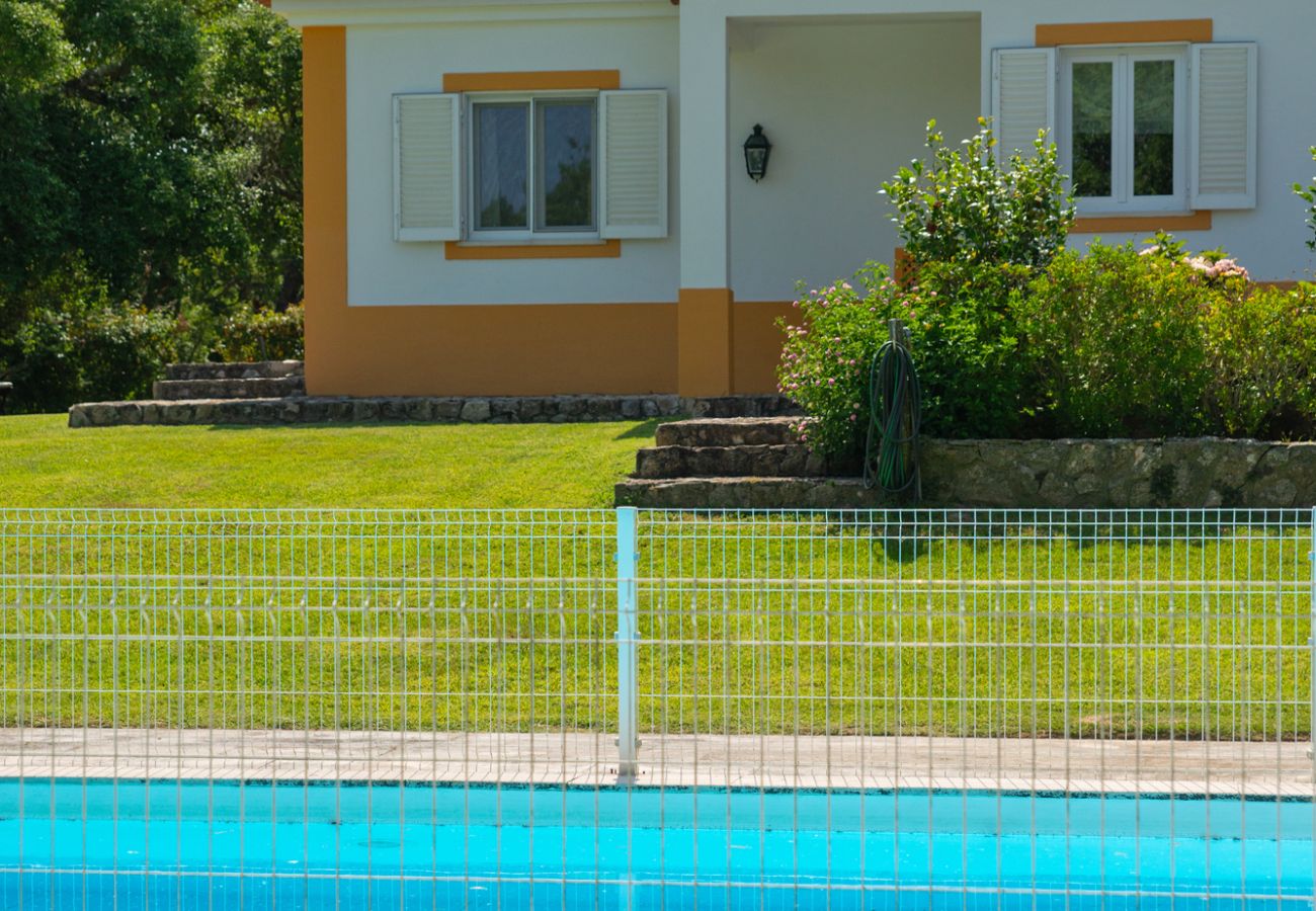 House in Azeitão - Quinta das Cabreiras