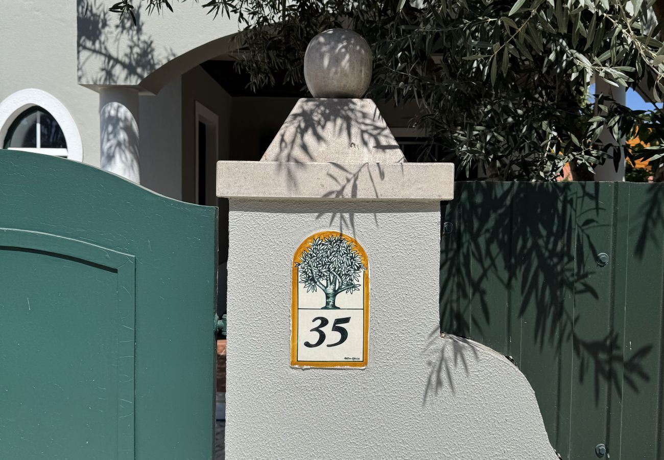 Villa in Azeitão - Villa Dos Amores