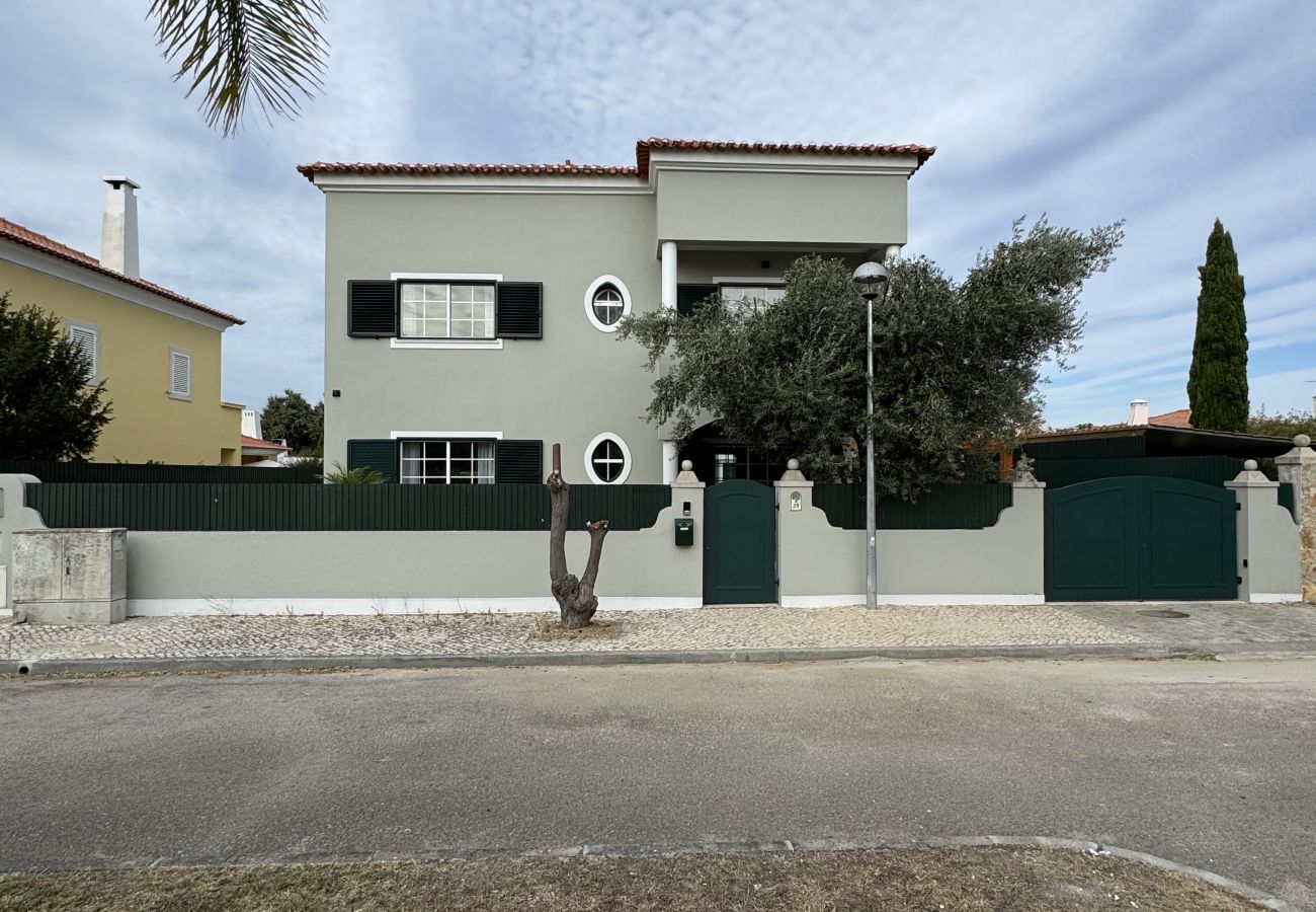 Villa in Azeitão - Villa Dos Amores