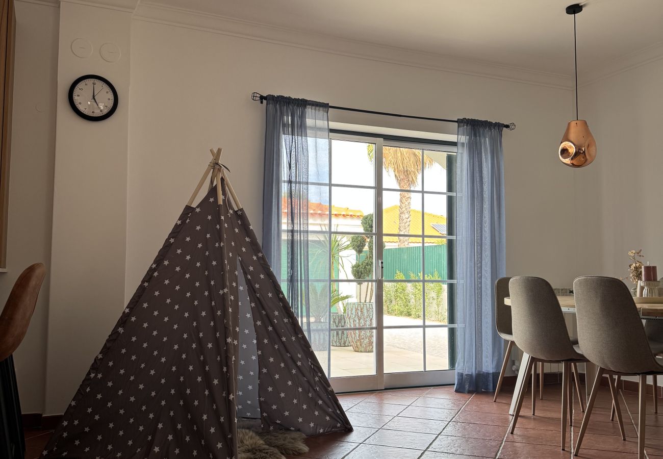 Villa in Azeitão - Villa Dos Amores