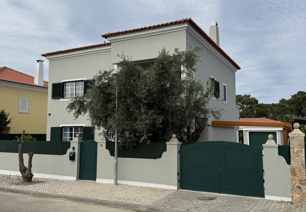 Villa in Azeitão - Villa Dos Amores