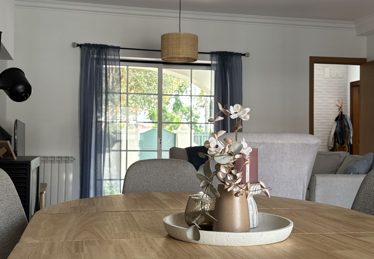 Villa in Azeitão - Villa Dos Amores