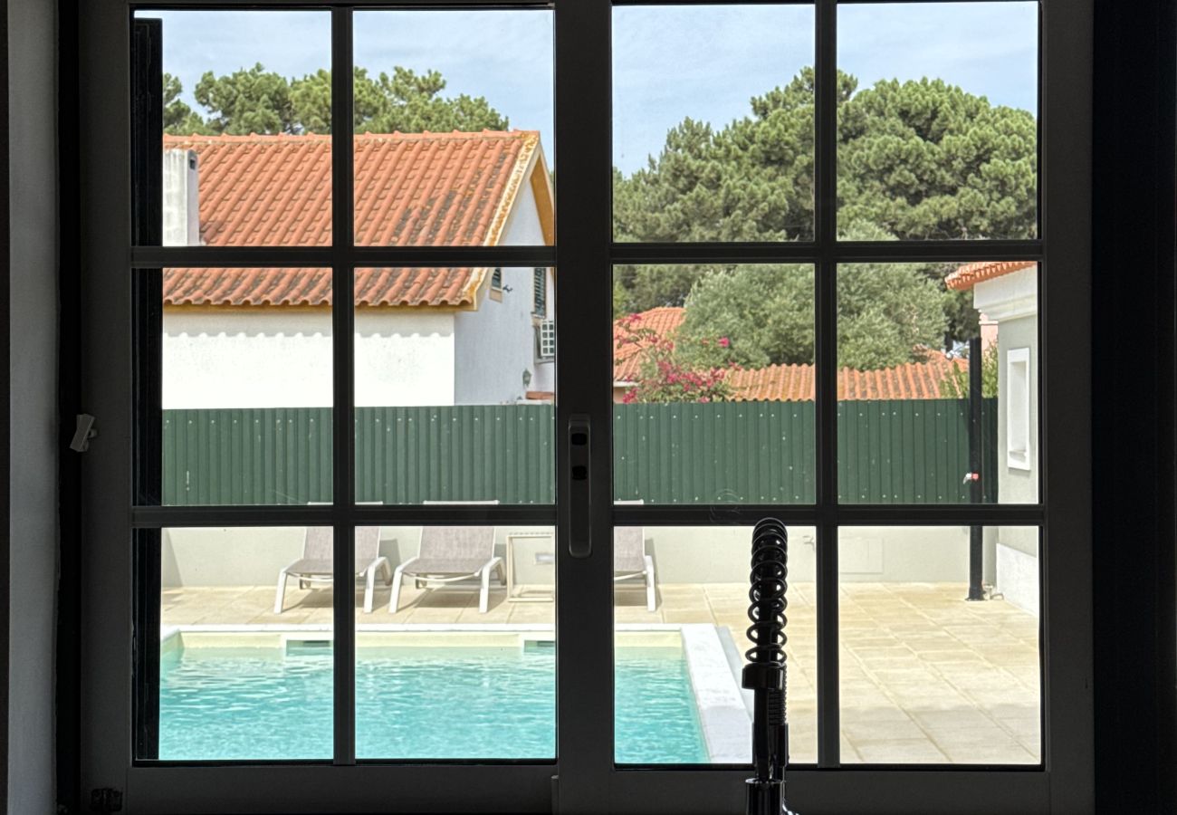 Villa in Azeitão - Villa Dos Amores