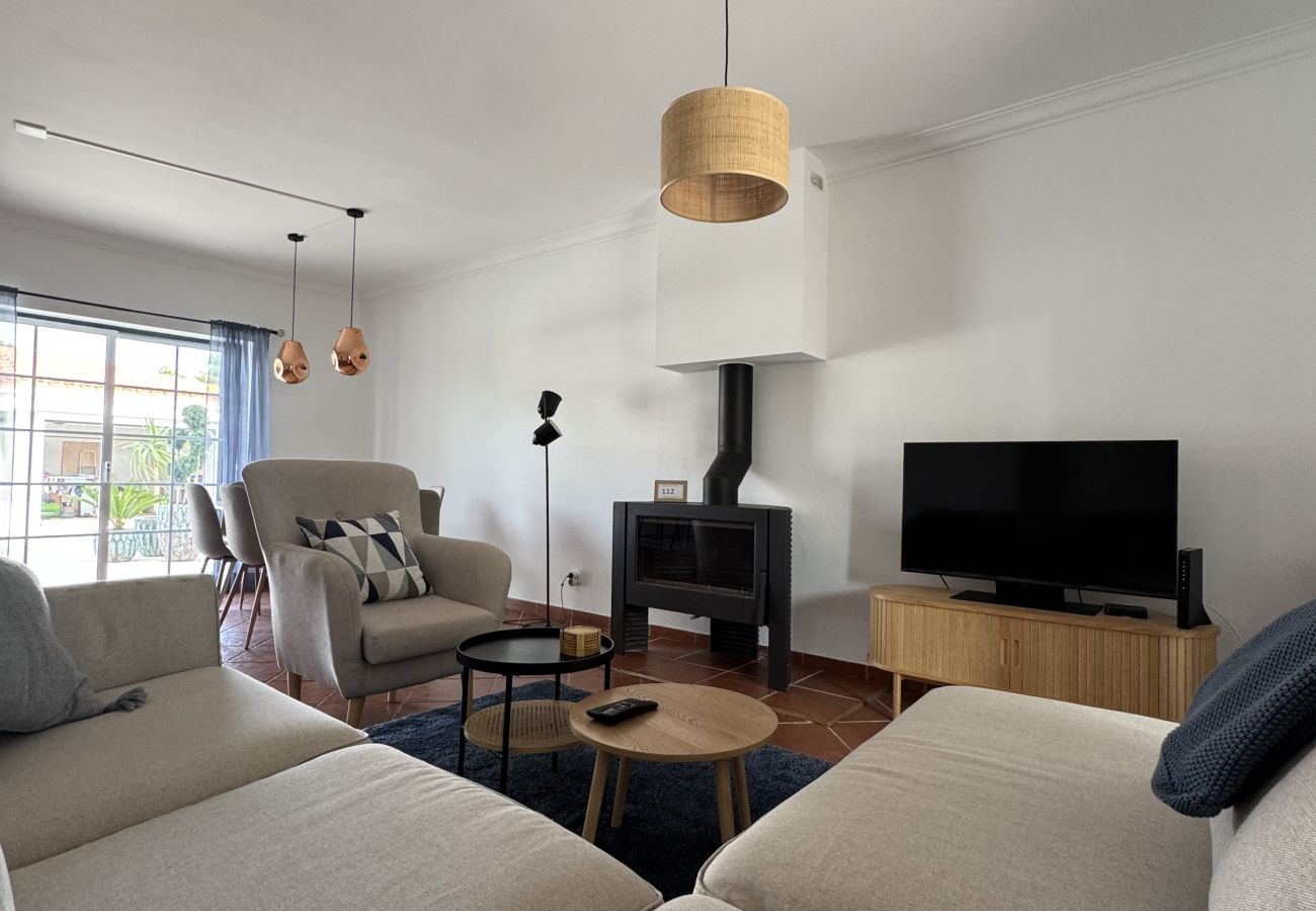 Villa in Azeitão - Villa Dos Amores