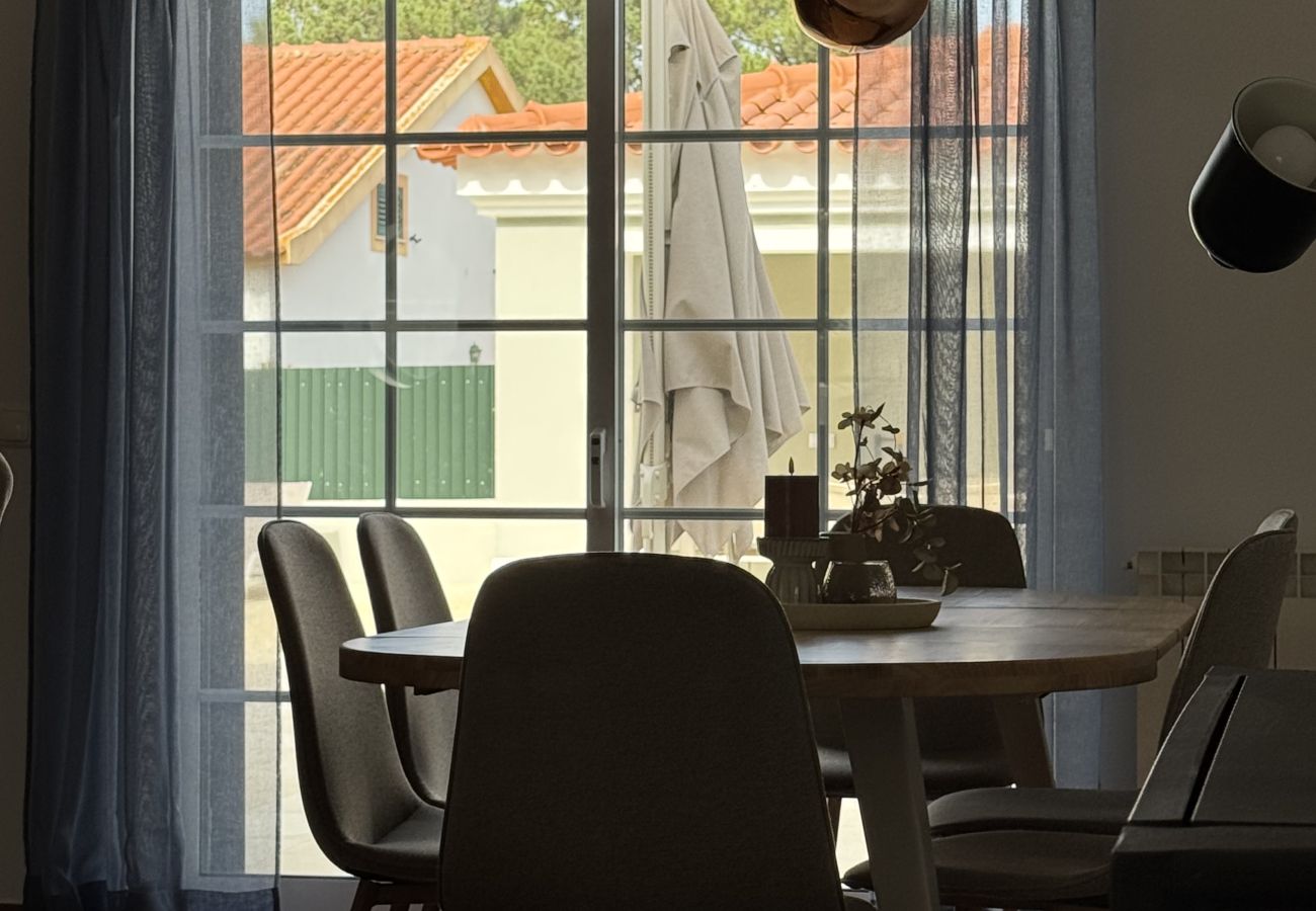 Villa in Azeitão - Villa Dos Amores