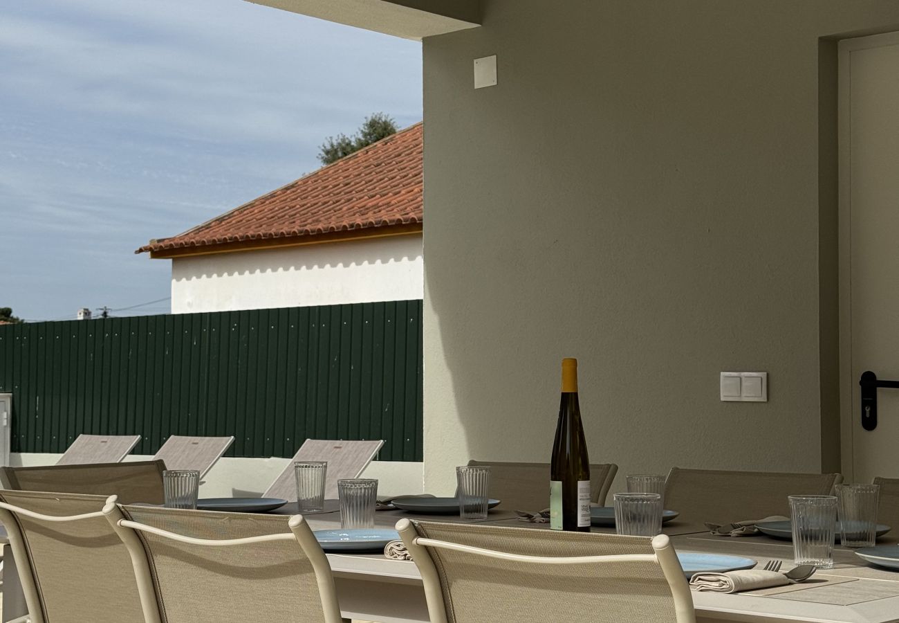 Villa in Azeitão - Villa Dos Amores