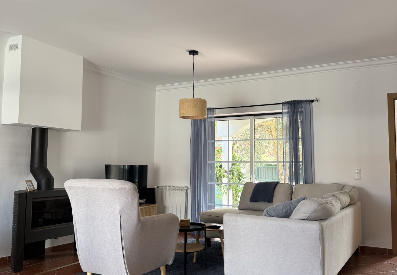 Villa in Azeitão - Villa Dos Amores