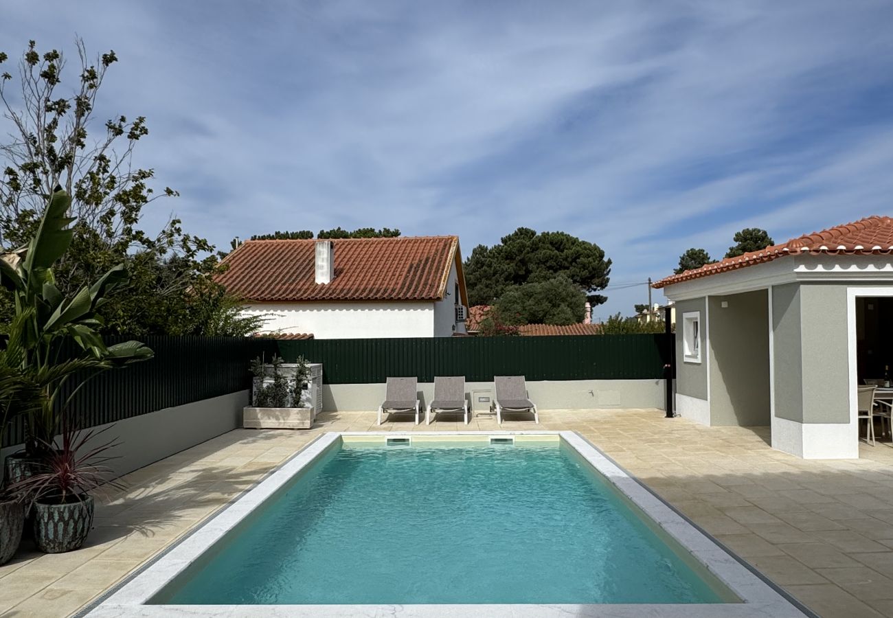 Villa in Azeitão - Villa Dos Amores