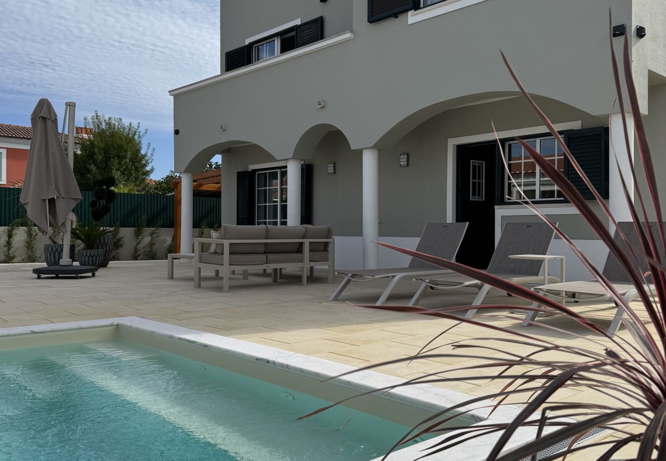 Villa in Azeitão - Villa Dos Amores