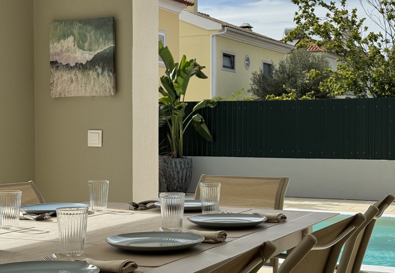 Villa in Azeitão - Villa Dos Amores