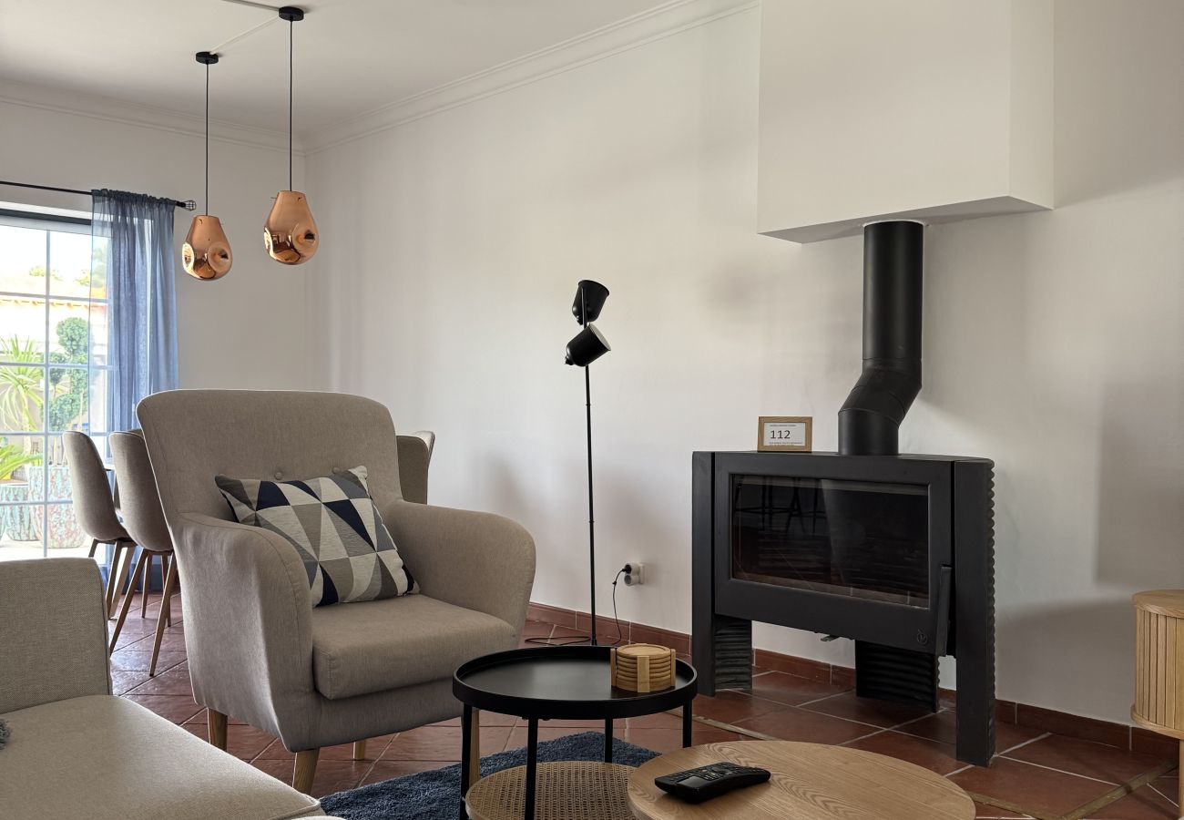 Villa in Azeitão - Villa Dos Amores