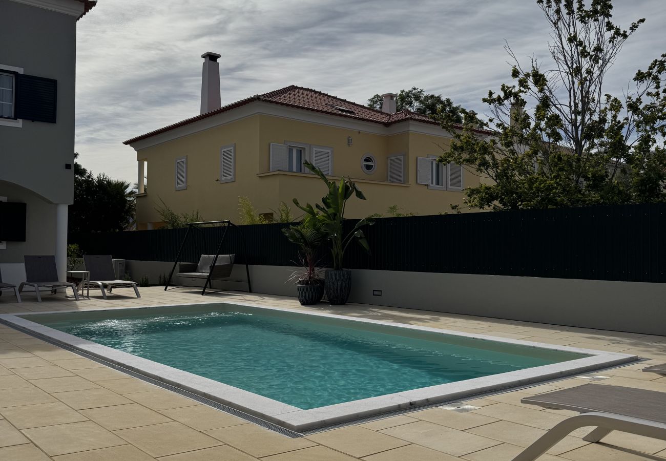 Villa in Azeitão - Villa Dos Amores