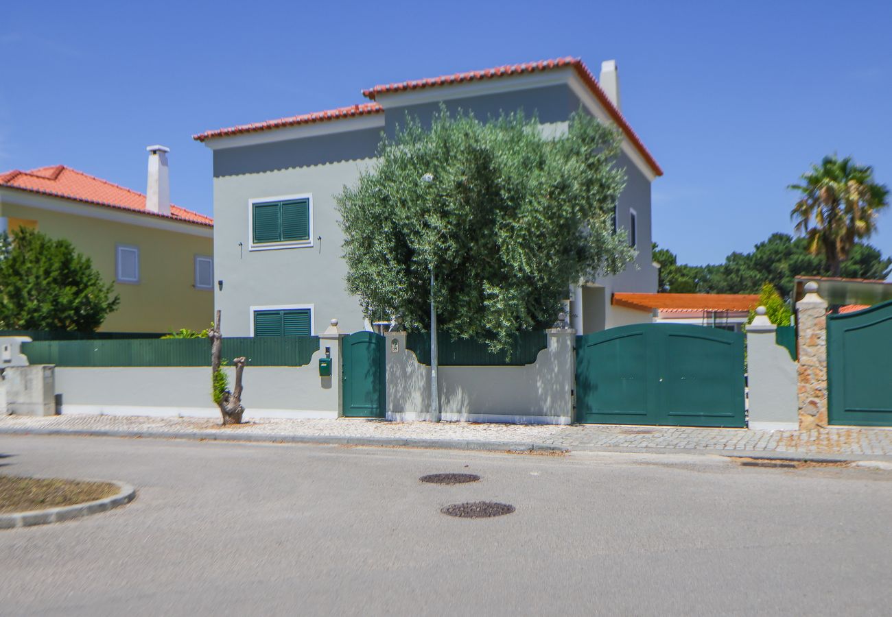 Villa in Azeitão - Villa Dos Amores