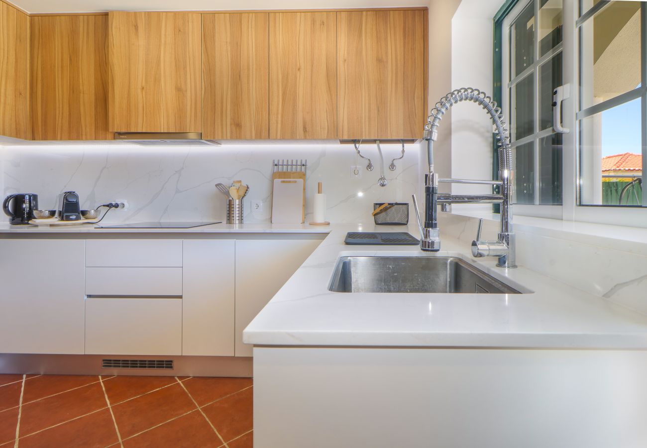 Villa in Azeitão - Villa Dos Amores