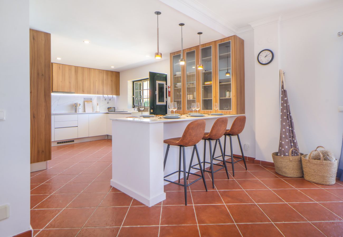 Villa in Azeitão - Villa Dos Amores