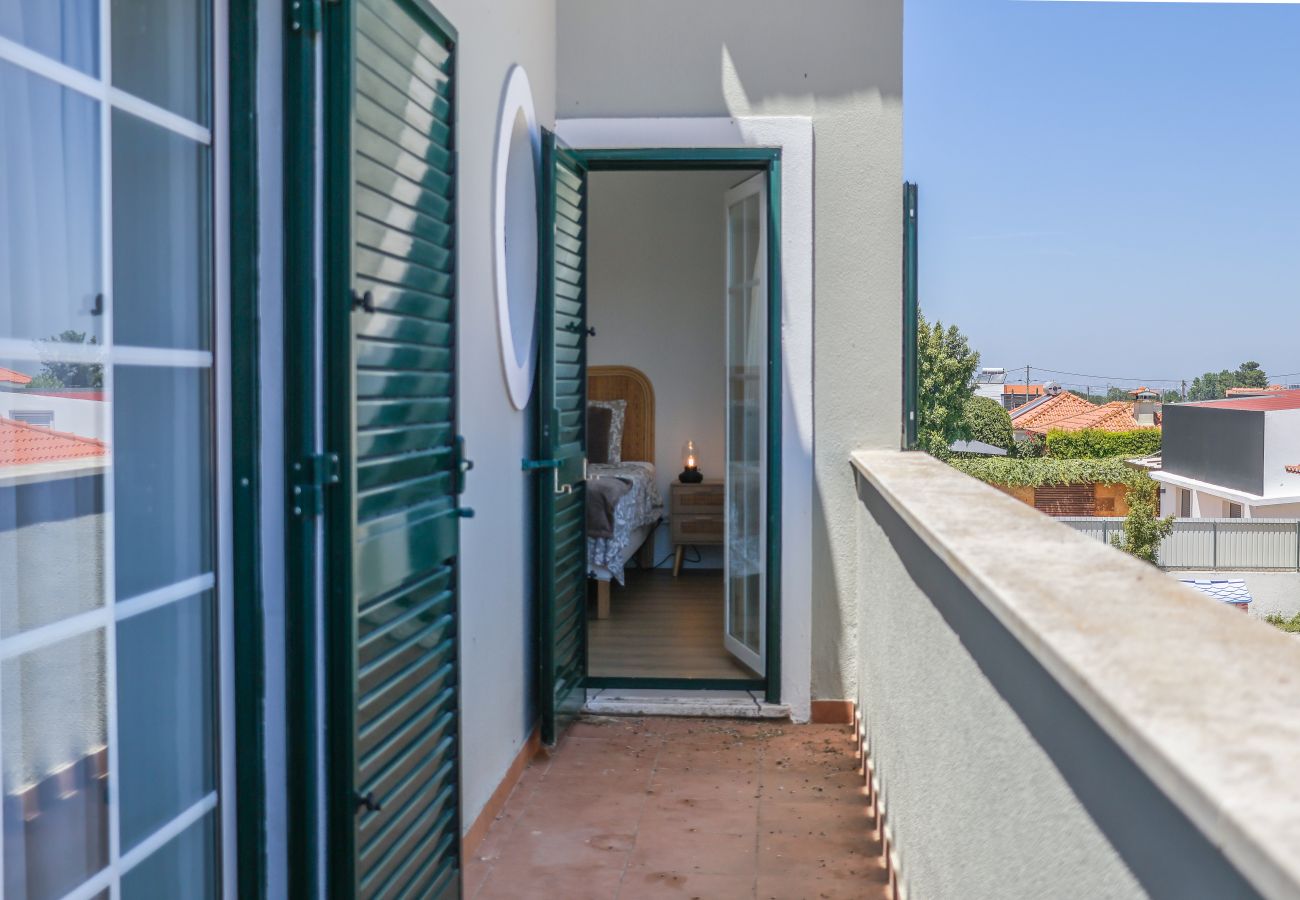 Villa in Azeitão - Villa Dos Amores