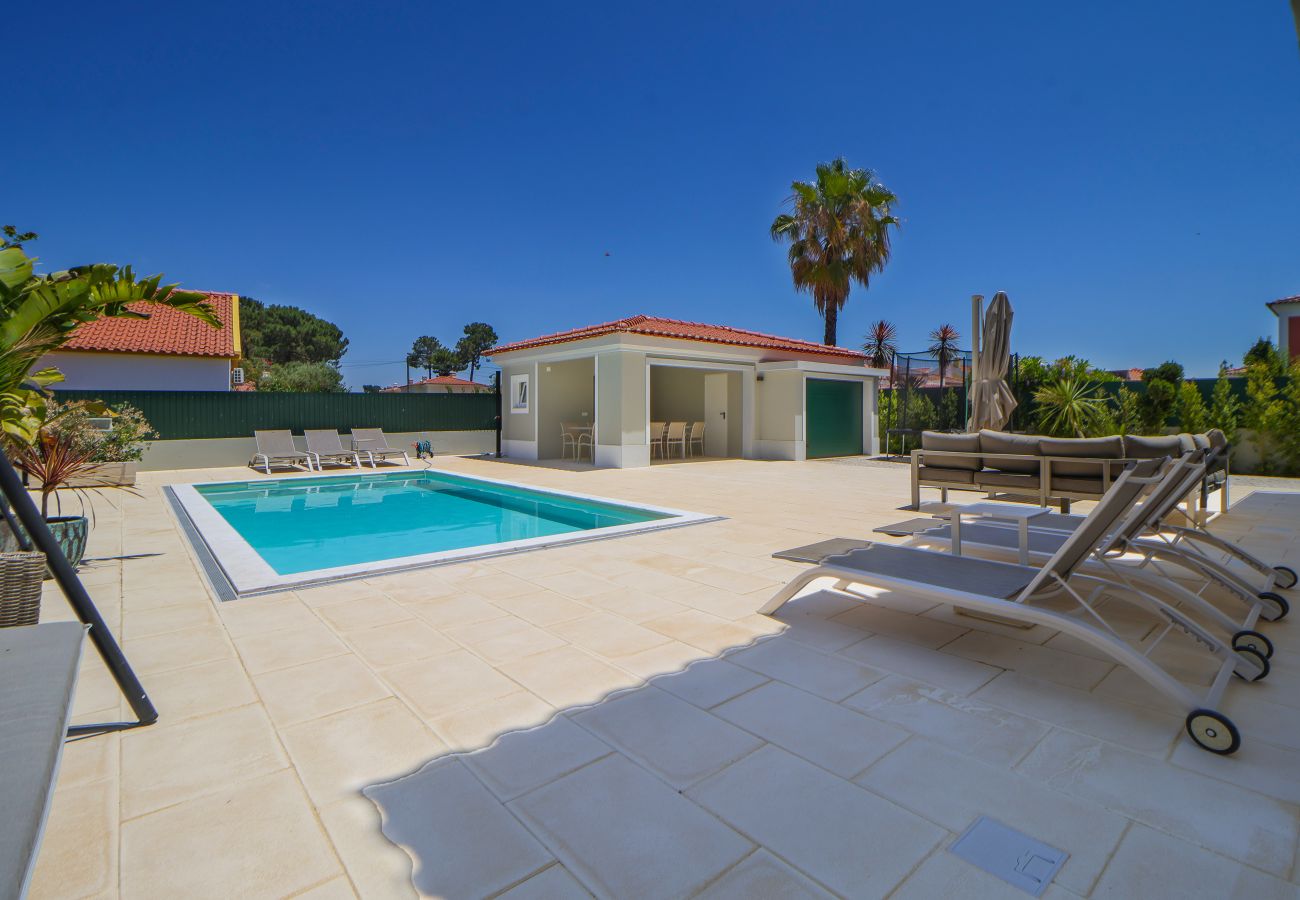 Villa in Azeitão - Villa Dos Amores