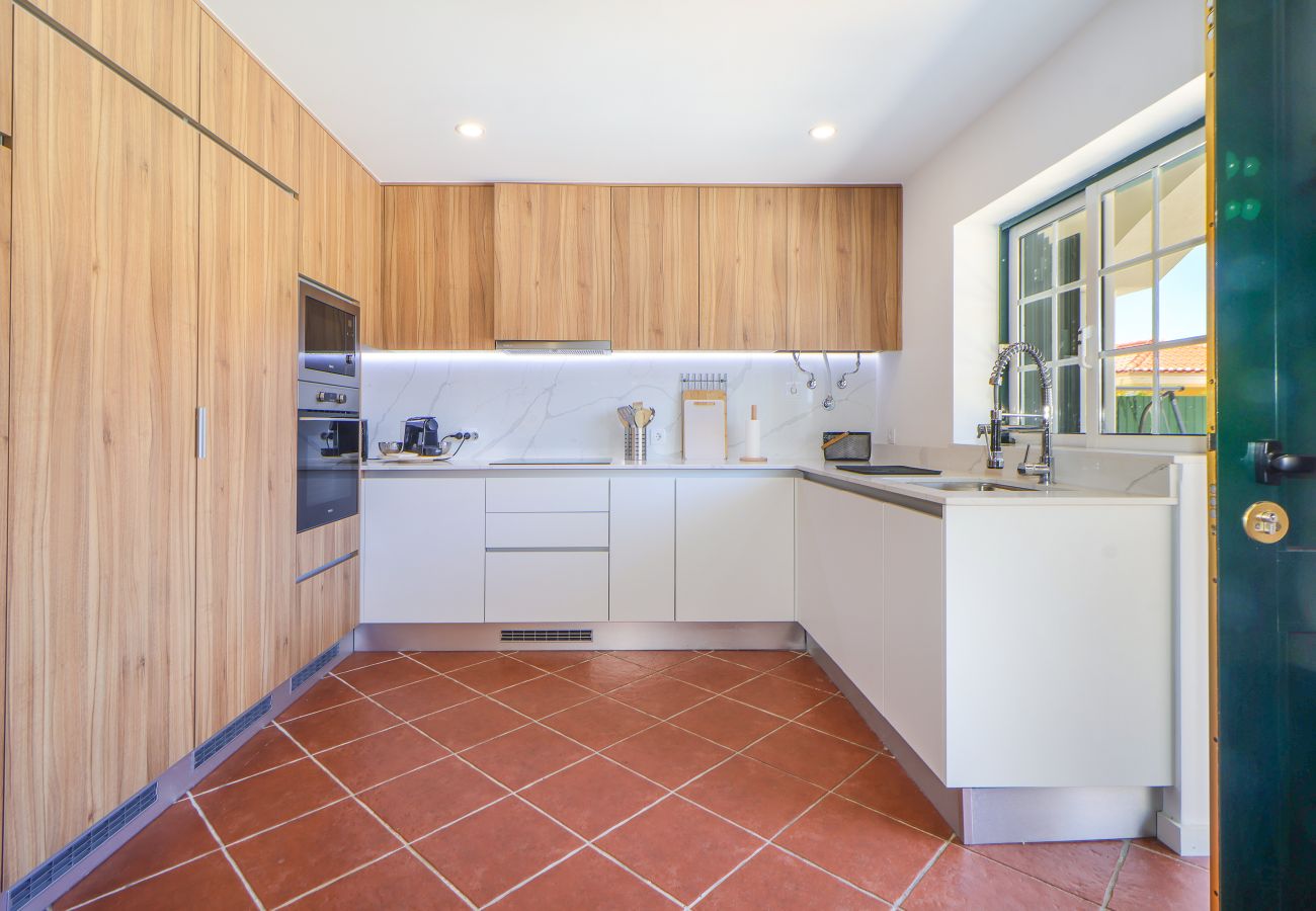 Villa in Azeitão - Villa Dos Amores