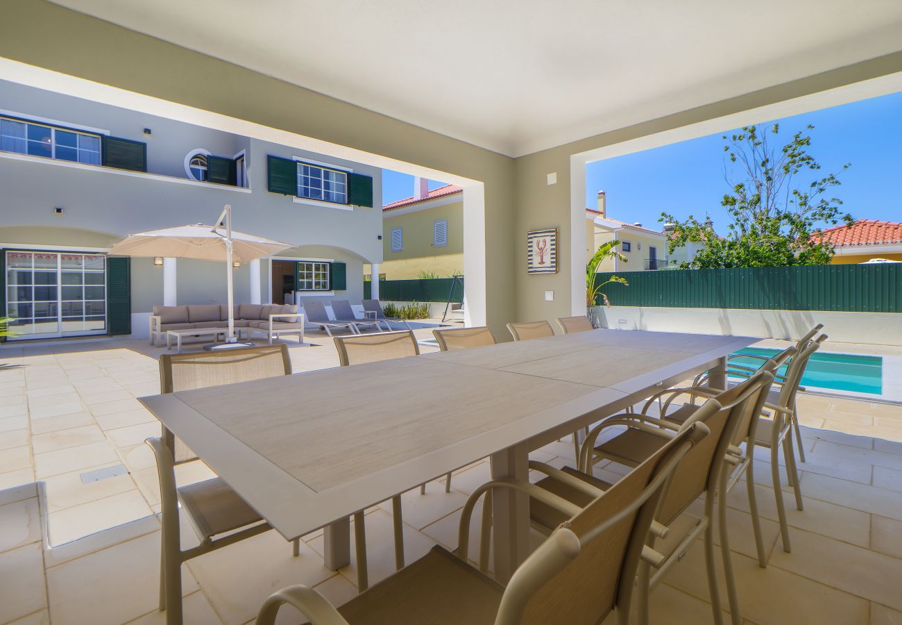 Villa in Azeitão - Villa Dos Amores
