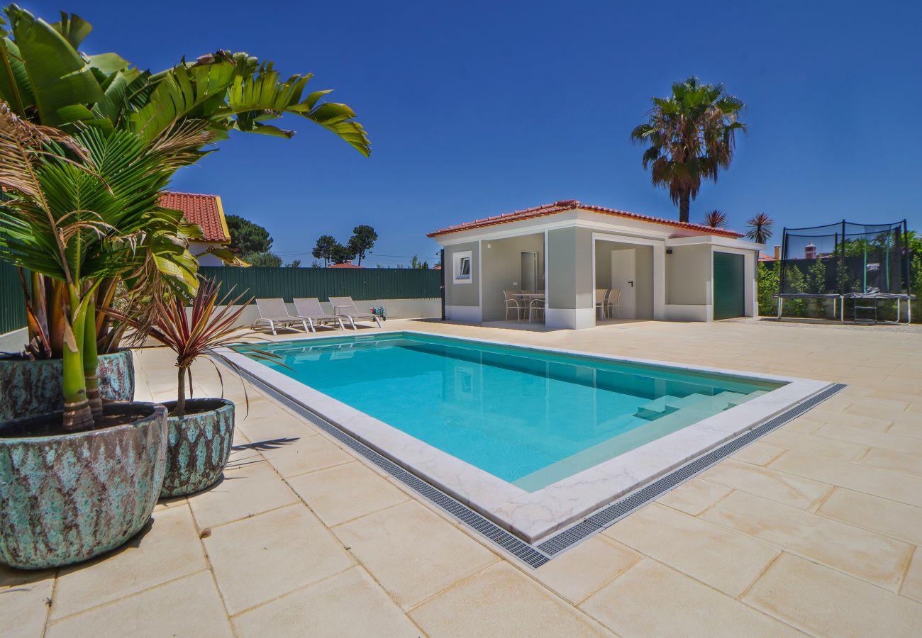 Villa in Azeitão - Villa Dos Amores