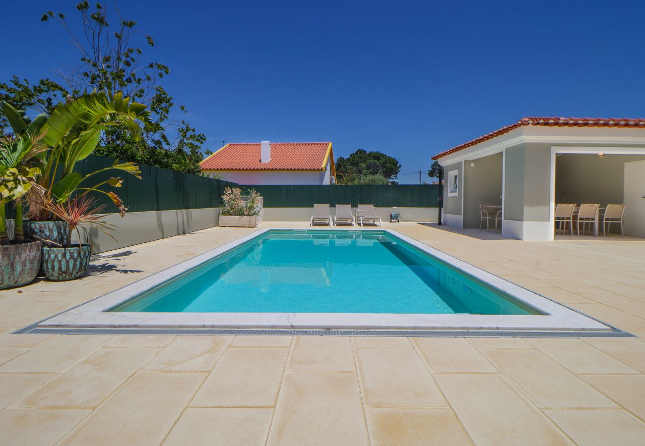 Villa in Azeitão - Villa Dos Amores