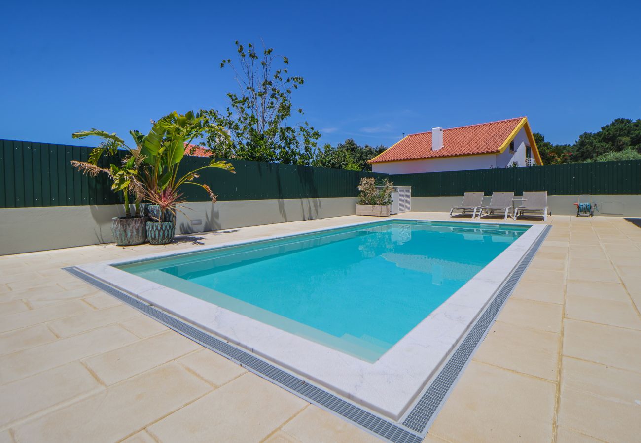 Villa in Azeitão - Villa Dos Amores