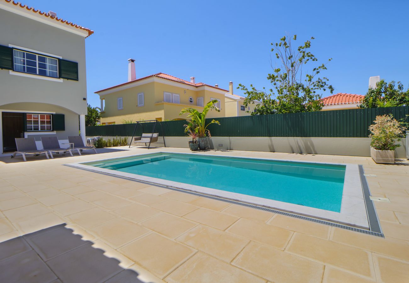 Villa in Azeitão - Villa Dos Amores