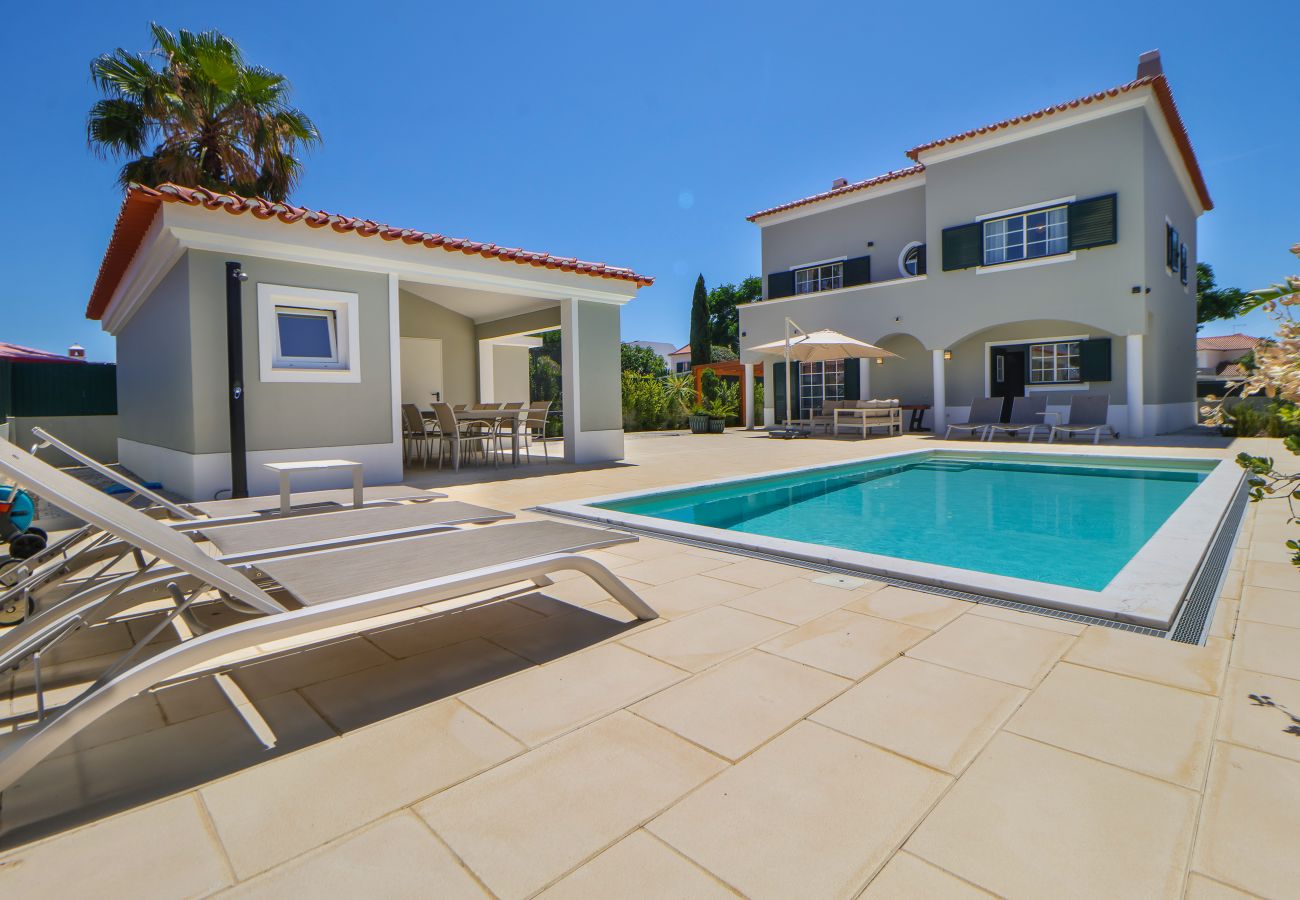 Villa in Azeitão - Villa Dos Amores