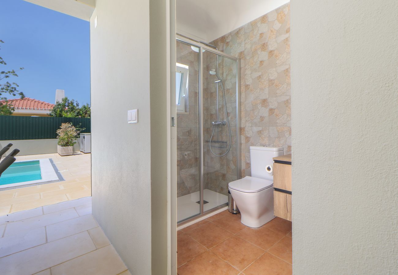 Villa in Azeitão - Villa Dos Amores
