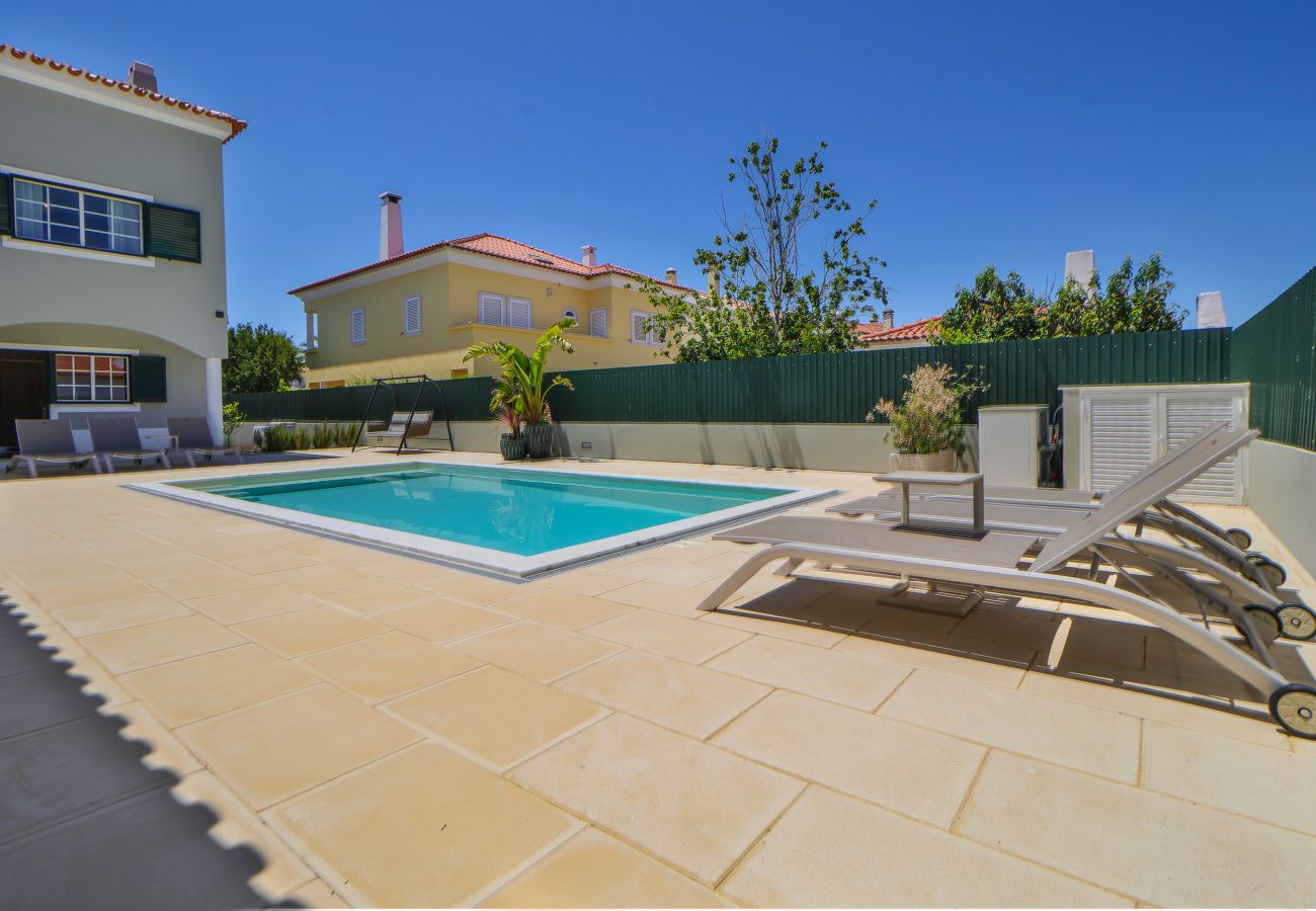 Villa in Azeitão - Villa Dos Amores
