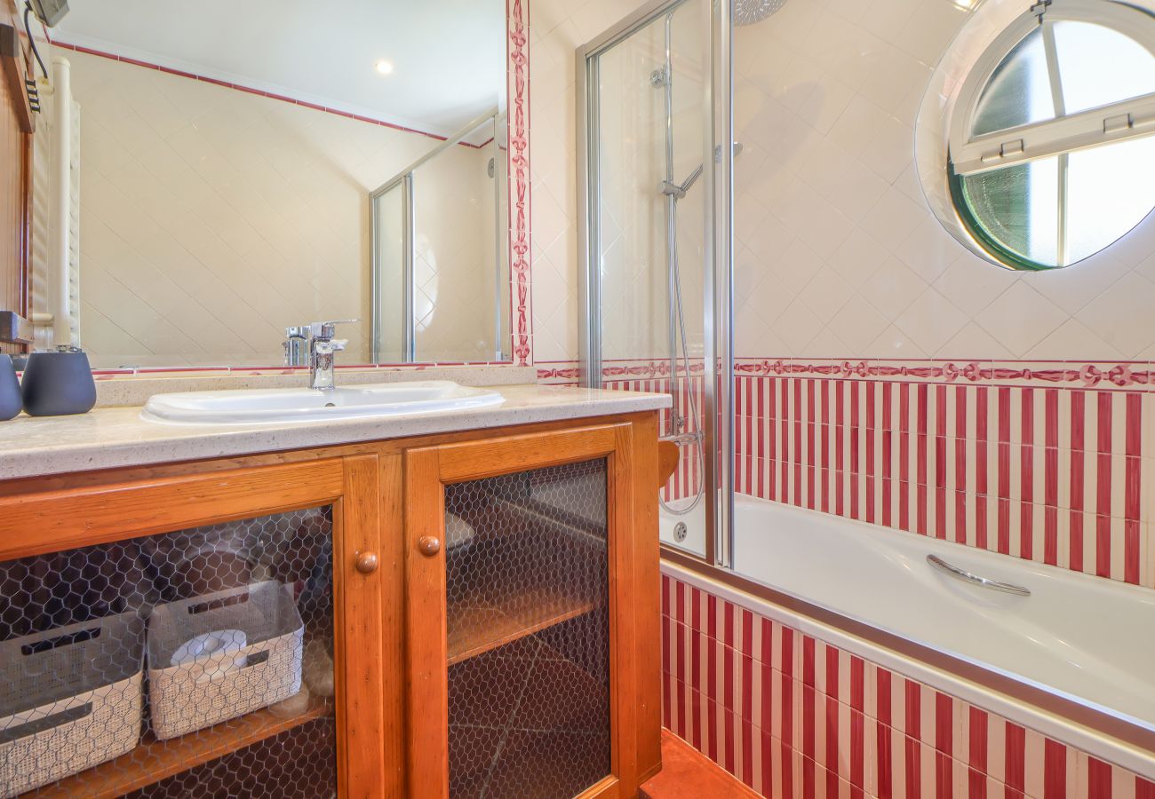 Villa in Azeitão - Villa Dos Amores