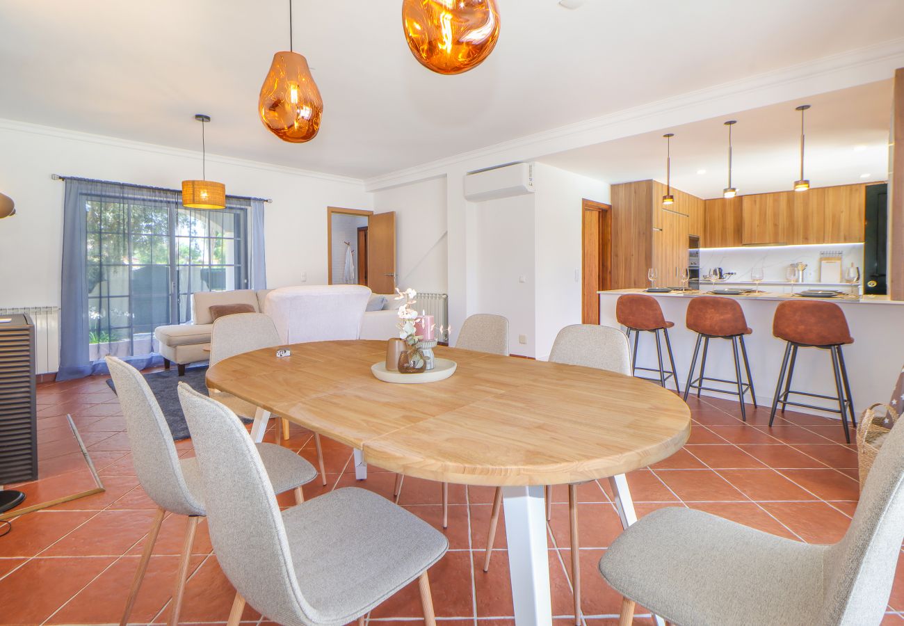 Villa in Azeitão - Villa Dos Amores