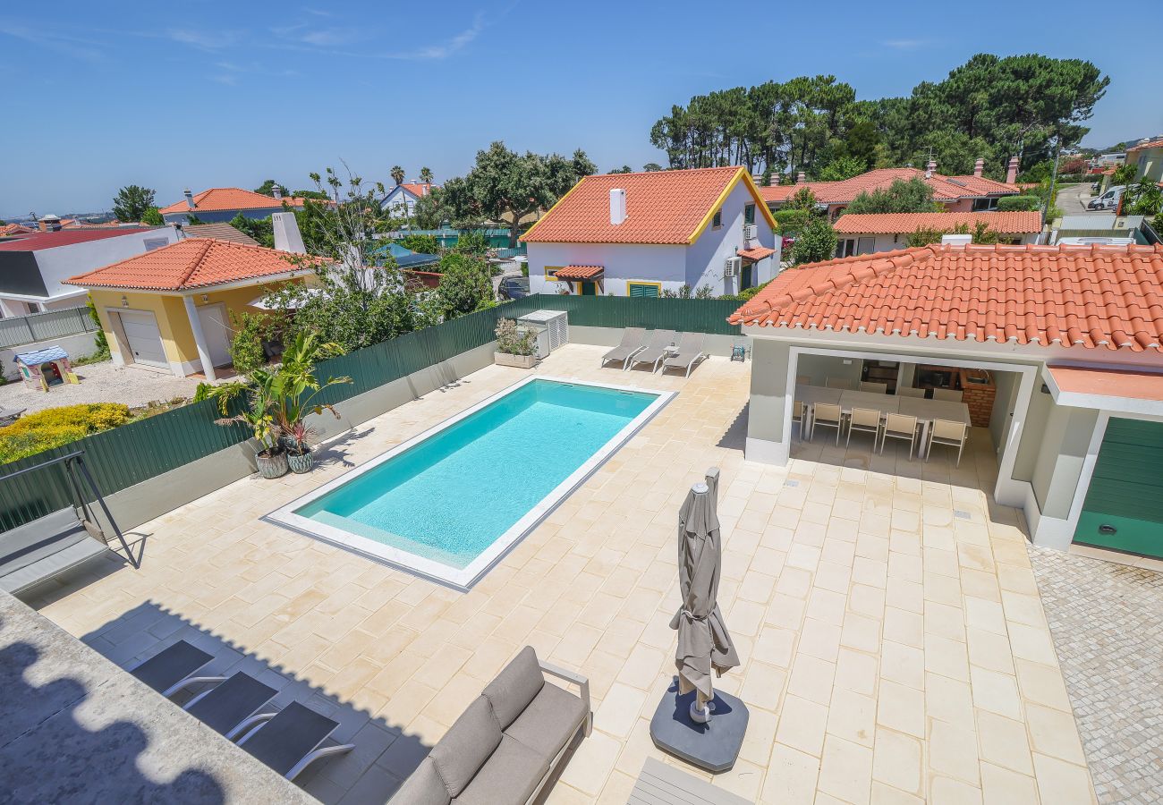 Villa in Azeitão - Villa Dos Amores