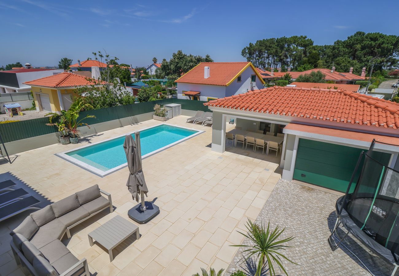 Villa in Azeitão - Villa Dos Amores