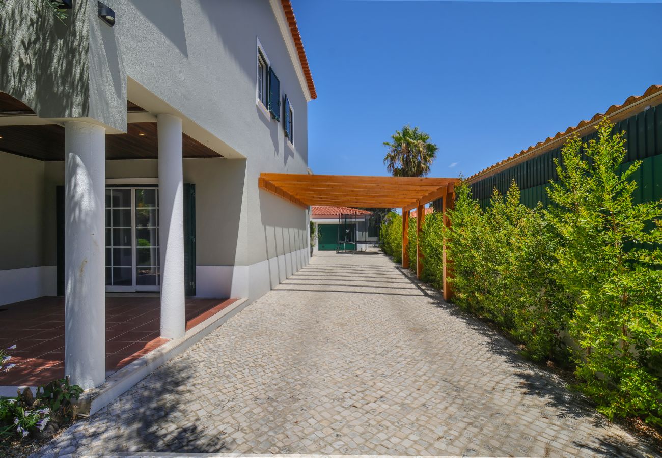 Villa in Azeitão - Villa Dos Amores