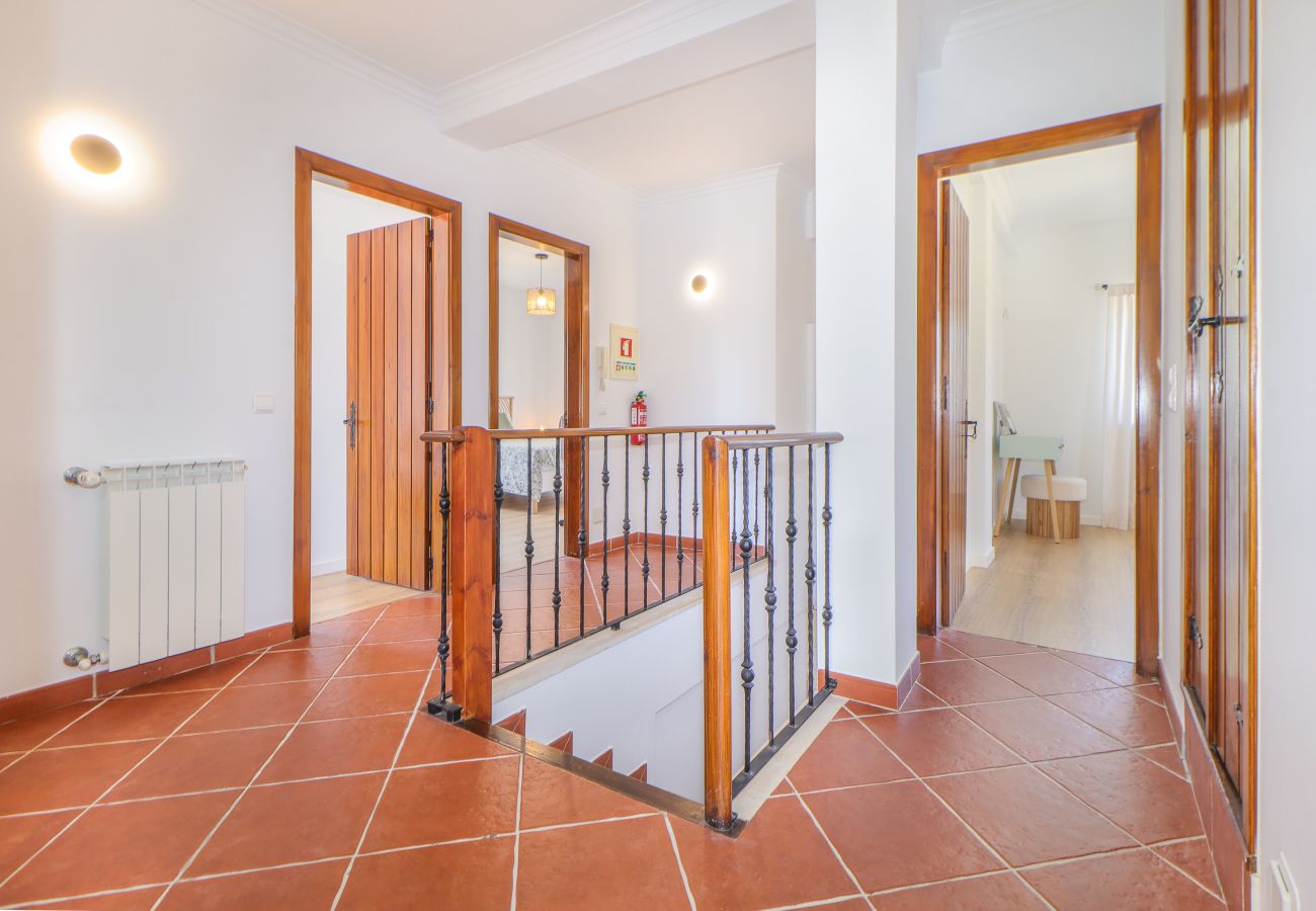 Villa in Azeitão - Villa Dos Amores