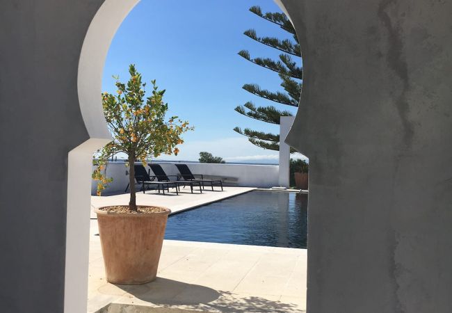 House in Azeitão - Quinta Nova