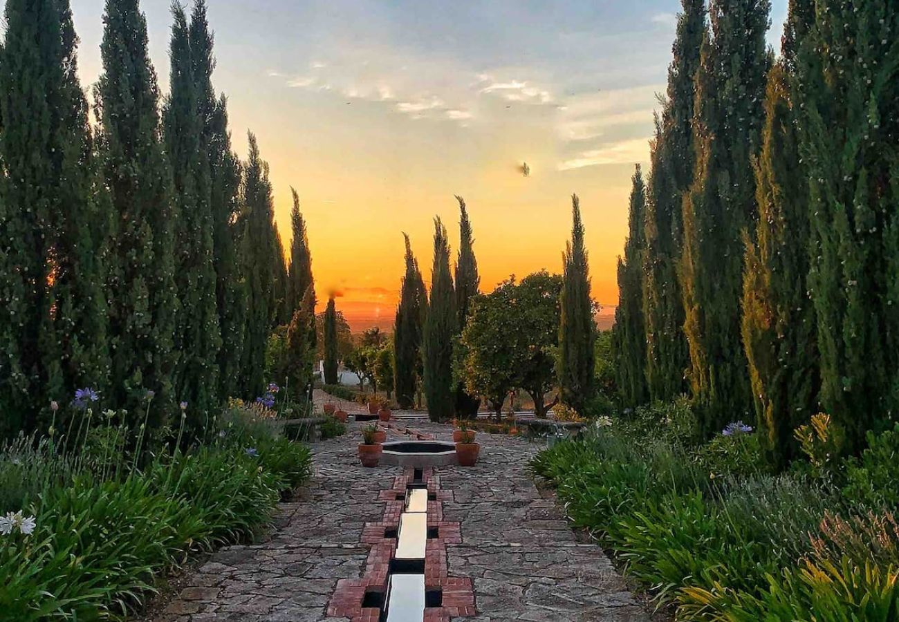 House in Azeitão - Quinta Nova