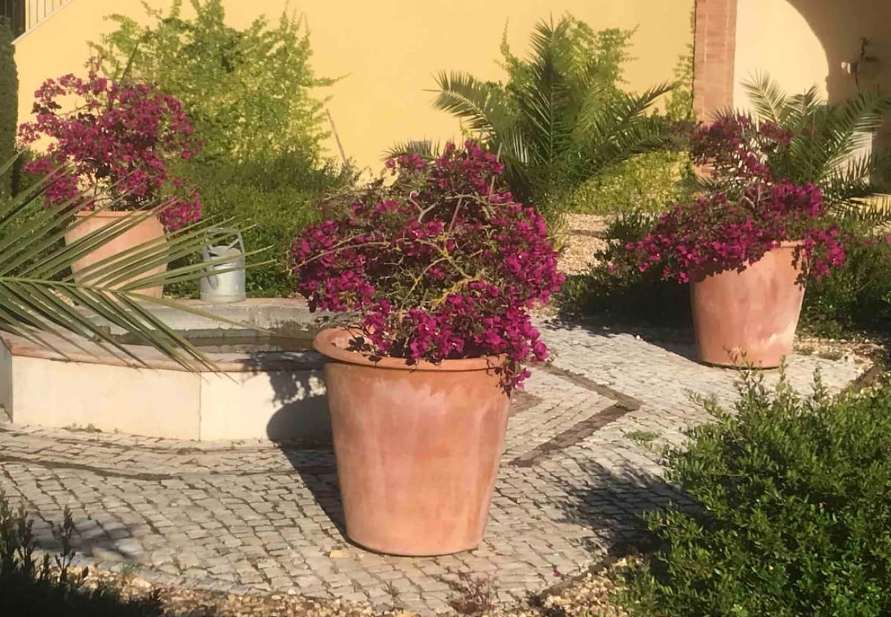 House in Azeitão - Quinta Nova